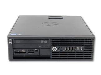 HP WorkStation Z220 SFF | Ricondizionato | Core i7 3.4GHz | 8 GB RAM | 500 GB HDD