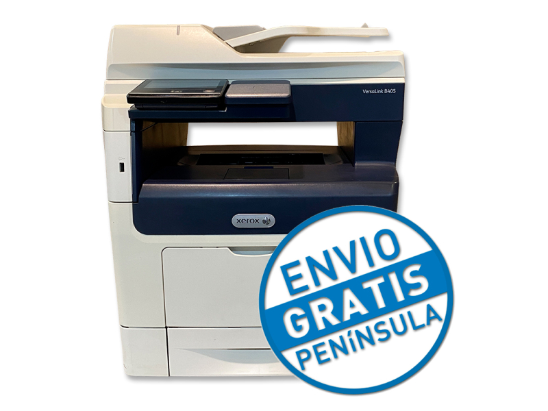 Impresora Láser Xerox Versalink B405DN | Reacondicionado