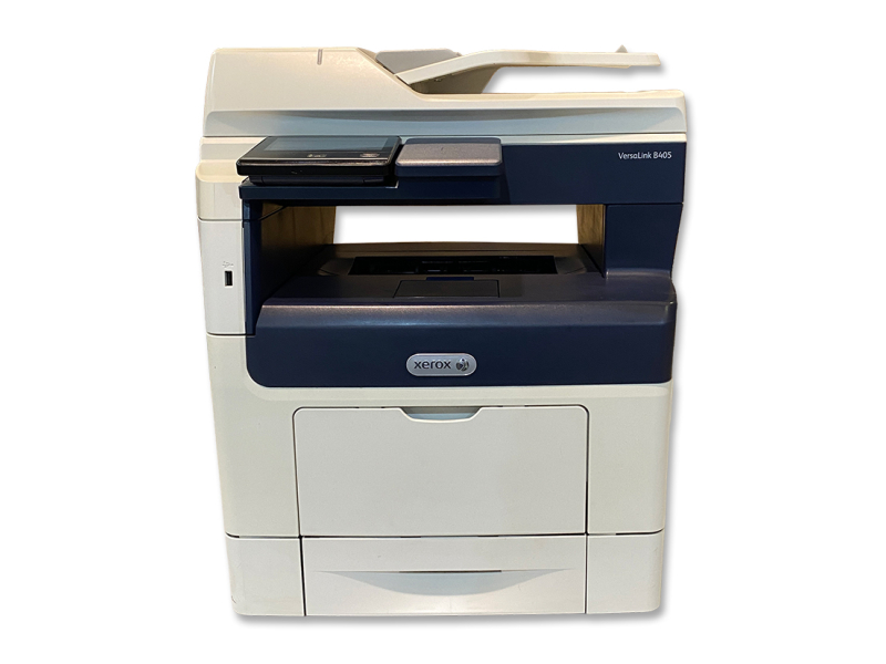 Impresora Láser Xerox Versalink B405DN | Reacondicionado — foto 2