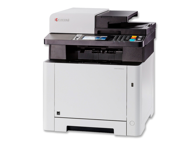 Impresora Láser Kyocera Ecosys M5526cdn | Reacondicionado — foto 2