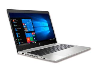 HP ProBook 450 G7 15.6'' | Refurbished | Core i5 1.6GHz | 16 GB RAM | 512 GB SSD M2 1366x768