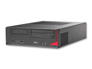 Fujitsu Esprimo E420 SFF | Ricondizionato | Core i3 3.6GHz | 8 GB RAM | 500 GB HDD