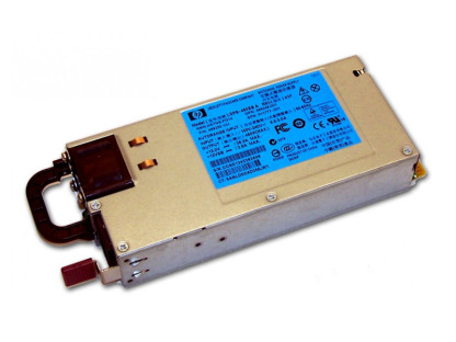 Fonte de alimentação HP ML350 G6
