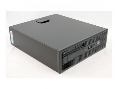 HP EliteDesk 800 G1 i7 | Reacondicionado | Core i7 3.4GHz | 8 GB RAM | 240 GB SSD SFF