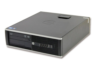 HP 8100 Elite SFF