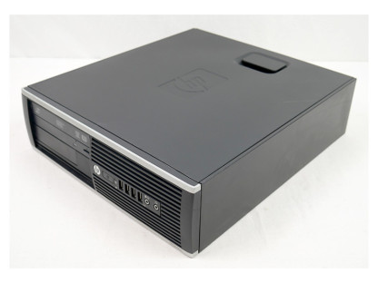 HP 8100 Elite SFF – Image 3