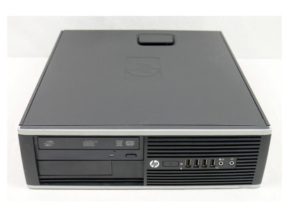 HP 8100 Elite SFF – Image 4