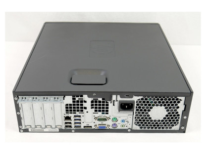 HP 8100 Elite SFF – Image 5