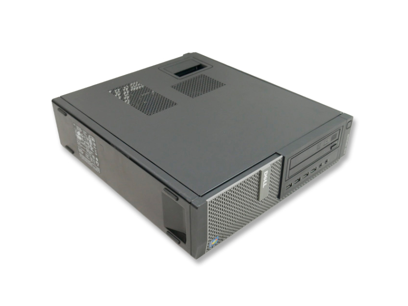 Dell Optiplex 7010 Desktop | Refurbished | Core i3 3.3GHz | 4 GB RAM | 250 GB HDD - Image 6
