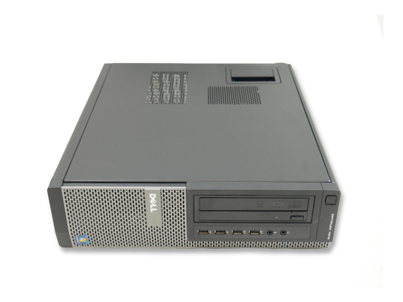 Dell Optiplex 7010 Desktop | Refurbished | Core i3 3.3GHz | 4 GB RAM | 250 GB HDD - Image 8