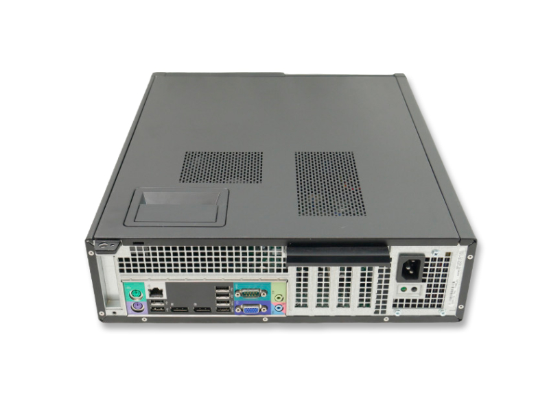 Dell Optiplex 7010 Desktop | Refurbished | Core i3 3.3GHz | 4 GB RAM | 250 GB HDD - Image 9