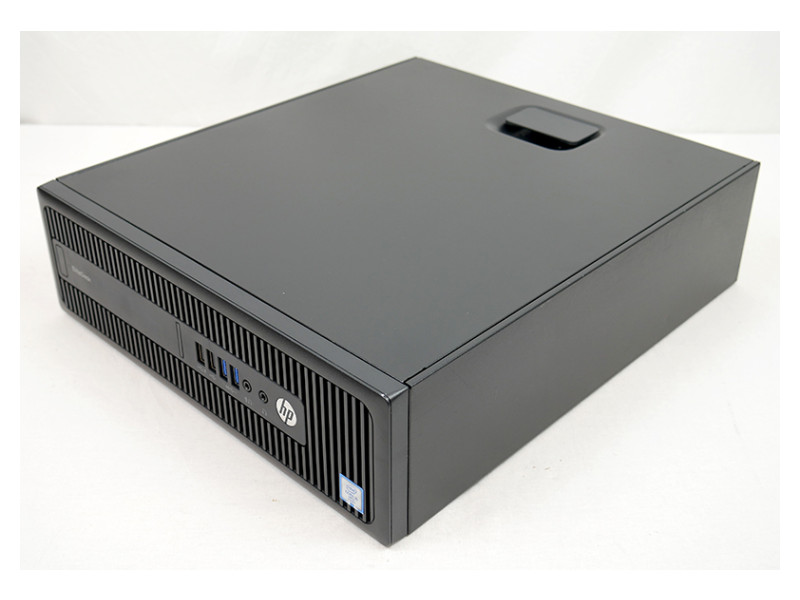 HP EliteDesk 800 G2 SFF | Recondicionado | Core i5 3.2GHz | 8 GB RAM | 500 GB HDD - Image 3