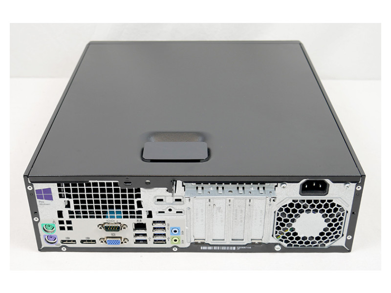 HP EliteDesk 800 G2 SFF | Recondicionado | Core i5 3.2GHz | 8 GB RAM | 500 GB HDD - Image 5