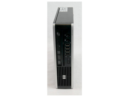 HP 8200 Elite USDT | Reacondicionado | Core i5 2.5GHz | 4 GB RAM | 250 GB HDD