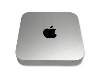 Apple Mac Mini 5,1, Intel Core i5 2415M 2.3 GHz., 8 GB, 500 Gb. SATA