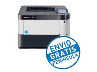 Imprimante Laser Kyocera FS-2100DN | Reconditionné