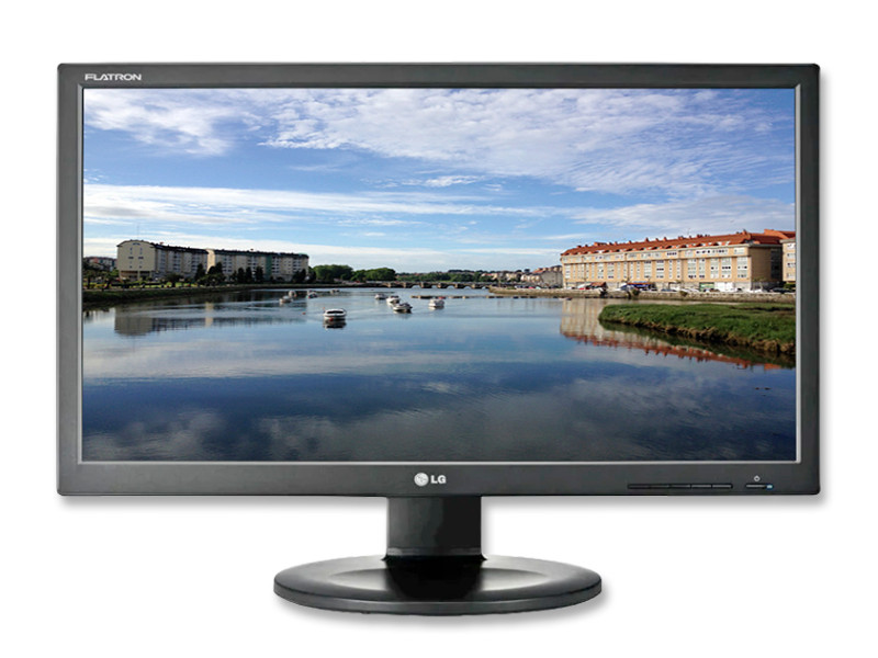 LG IPS231PX Monitor IPS 23", 16:9, 1920x1080