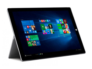 Microsoft Surface Pro 3 12'' | Reacondicionado | Core i5 1.9GHz | 4 GB RAM | 128 GB SSD 2160x1440