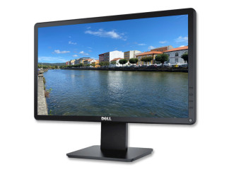 Dell E1914HEf 19'' Led 16:9 | Refurbished | 1366x768