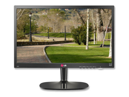 LG 20M35A 19.5" Led 16:9 - Imagen 2