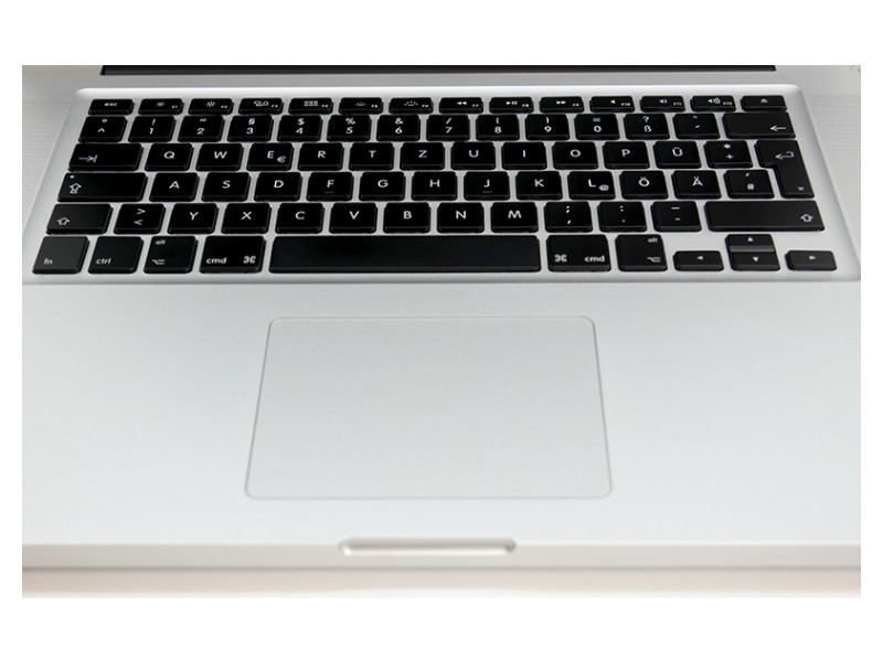 Apple MacBook Pro 9,1 15.4'' | Reconditionné | Core i7 2.6GHz | 8 GB RAM | 750 GB HDD 1680x1050 – Image 2