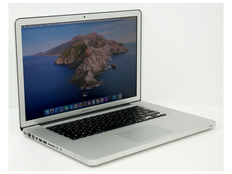Apple MacBook Pro 9,1 15.4'' | Reconditionné | Core i7 2.6GHz | 8 GB RAM | 750 GB HDD 1680x1050 – Image 3