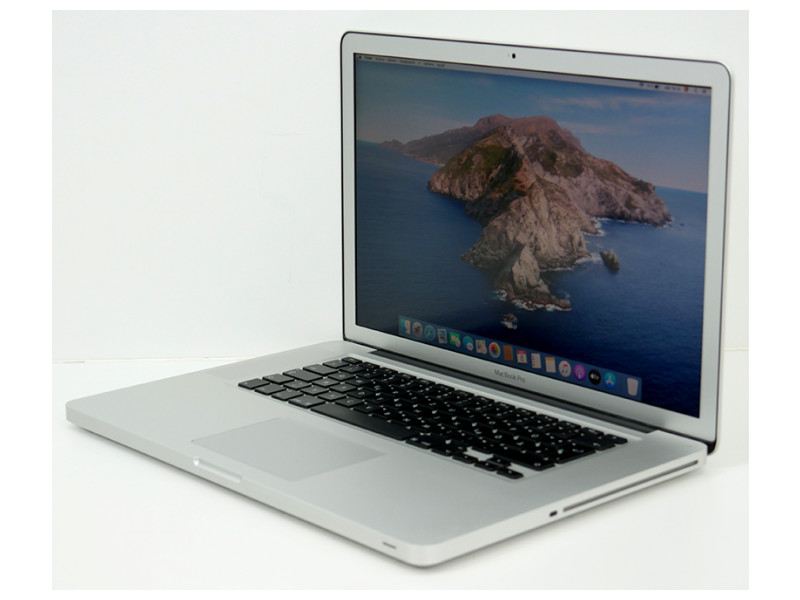 Apple MacBook Pro 9,1 15.4'' | Reconditionné | Core i7 2.6GHz | 8 GB RAM | 750 GB HDD 1680x1050 – Image 4