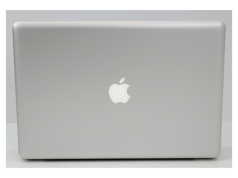Apple MacBook Pro 9,1 15.4'' | Reconditionné | Core i7 2.6GHz | 8 GB RAM | 750 GB HDD 1680x1050 – Image 6
