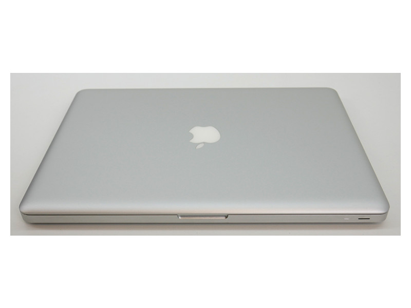 Apple MacBook Pro 9,1 15.4'' | Reconditionné | Core i7 2.6GHz | 8 GB RAM | 750 GB HDD 1680x1050 – Image 7