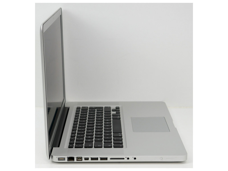 Apple MacBook Pro 9,1 15.4'' | Reconditionné | Core i7 2.6GHz | 8 GB RAM | 750 GB HDD 1680x1050 – Image 8
