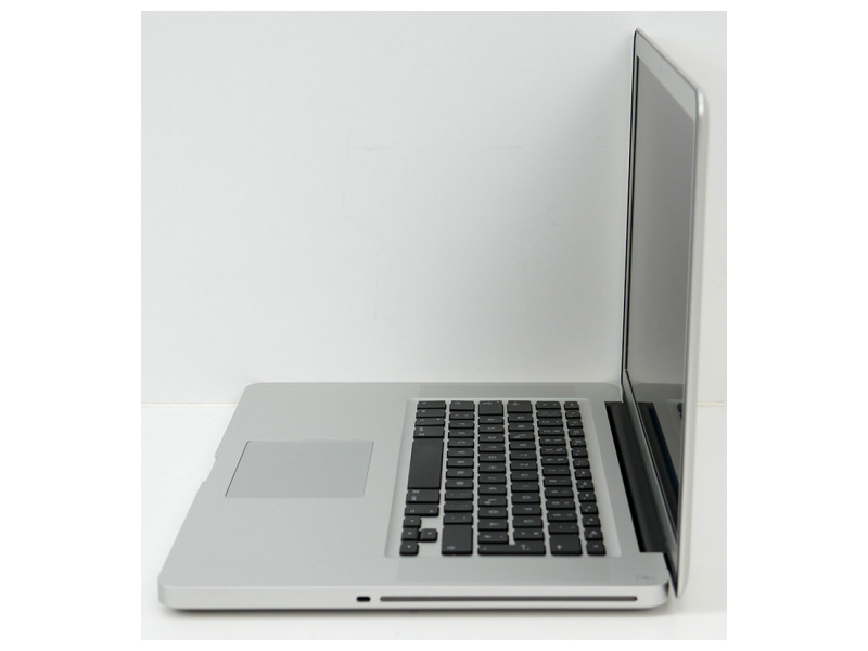 Apple MacBook Pro 9,1 15.4'' | Reconditionné | Core i7 2.6GHz | 8 GB RAM | 750 GB HDD 1680x1050 – Image 9