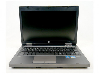 HP ProBook 6470b 14'' | Reacondicionado | Core i5 2.6GHz | 4 GB RAM | 320 GB HDD 1366x768