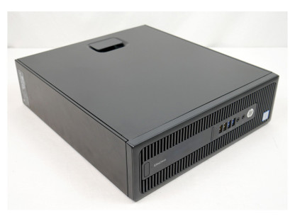 HP EliteDesk 800 G1 i7 | Reacondicionado | Core i7 3.4GHz | 16 GB RAM | 240 GB SSD SFF