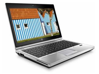 HP EliteBook 2570p 12.5'' | Reacondicionado | Core i5 2.6GHz | 4 GB RAM | 320 GB HDD 1366x768