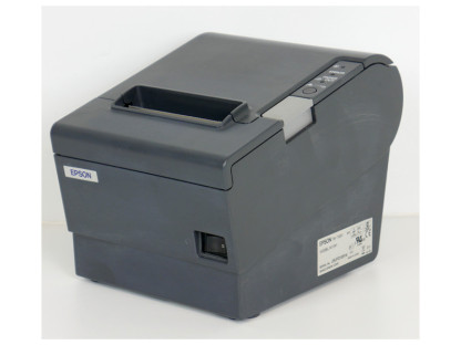 Impresora TPV Térmica Epson TM-T88IV Paralelo NEGRA | Reacondicionado