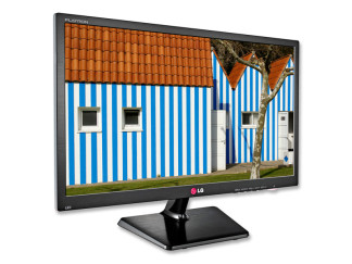 LG 20EN33SS 19.5″ Led 16:9