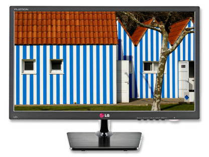 LG 20EN33SS 19.5" Led 16:9 - Imagen 2