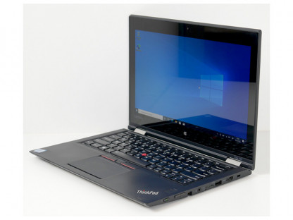 Lenovo Yoga 260 Tablet PC 12.5'' | Reacondicionado | Core i5 2.4GHz | 16 GB RAM | 256 GB SSD M2 1366x768