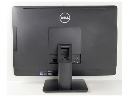 Dell 9030 AIO 23" | Reacondicionado | Core i5 3GHz | 8 GB RAM | 120 GB SSD AIO