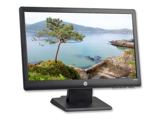 HP W1972A 19'' Led 16:9 | Refurbished | 1366x768