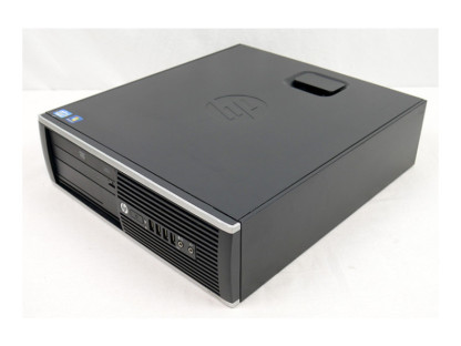 HP 6200 Pro SFF | Reacondicionado | Core i5 3.1GHz | 4 GB RAM | 250 GB HDD - Imagen 3