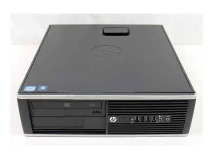 HP 6200 Pro SFF | Reacondicionado | Core i5 3.1GHz | 4 GB RAM | 250 GB HDD - Imagen 4
