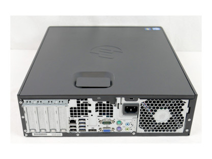 HP 6200 Pro SFF | Reacondicionado | Core i5 3.1GHz | 4 GB RAM | 250 GB HDD - Imagen 5