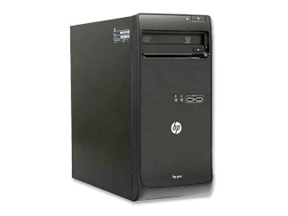 HP Pro 3400 Torre