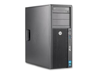 HP WorkStation Z220 Torre | Ricondizionato | Xeon 3.4GHz | 16 GB RAM | 500 GB HDD