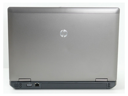 HP ProBook 6470b 14'' | Reacondicionado | Core i5 2.6GHz | 8 GB RAM | 320 GB HDD 1366x768
