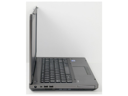 HP ProBook 6470b 14'' | Reacondicionado | Core i5 2.6GHz | 8 GB RAM | 320 GB HDD 1366x768