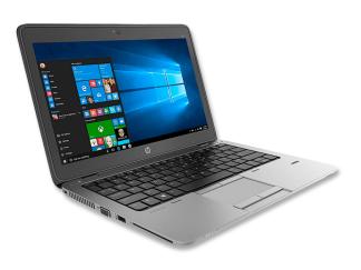 HP Elitebook 820 G1 12.5'' | Ricondizionato | Core i7 2.1GHz | 8 GB RAM | 256 GB SSD 1366x768