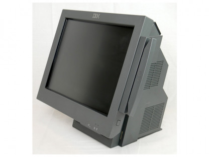 IBM 4840-564 12" | Reacondicionado | Celeron 2GHz | 1 GB RAM | 40 GB HDD AIO