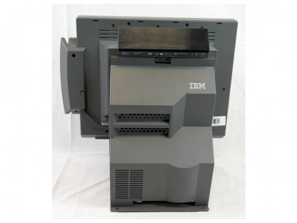 IBM 4840-564 12" | Reacondicionado | Celeron 2GHz | 1 GB RAM | 40 GB HDD AIO